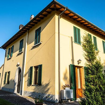 B&B La Serra San Miniato Kültér fotó
