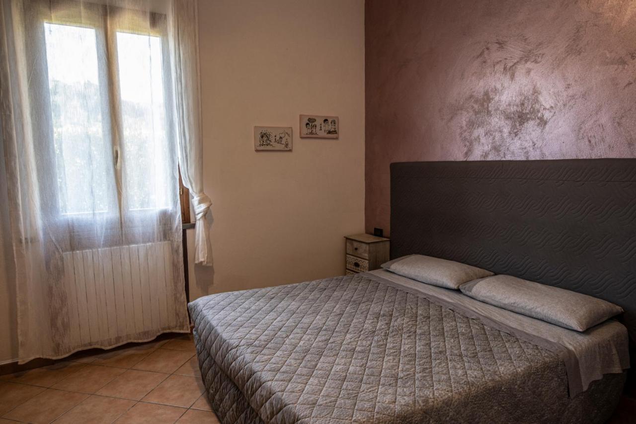 B&B La Serra San Miniato Kültér fotó