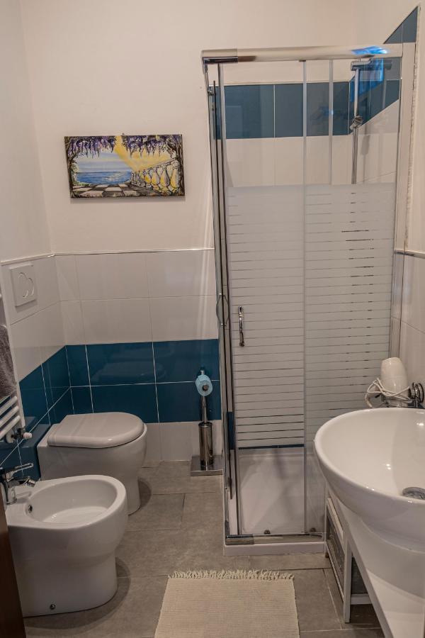 B&B La Serra San Miniato Kültér fotó