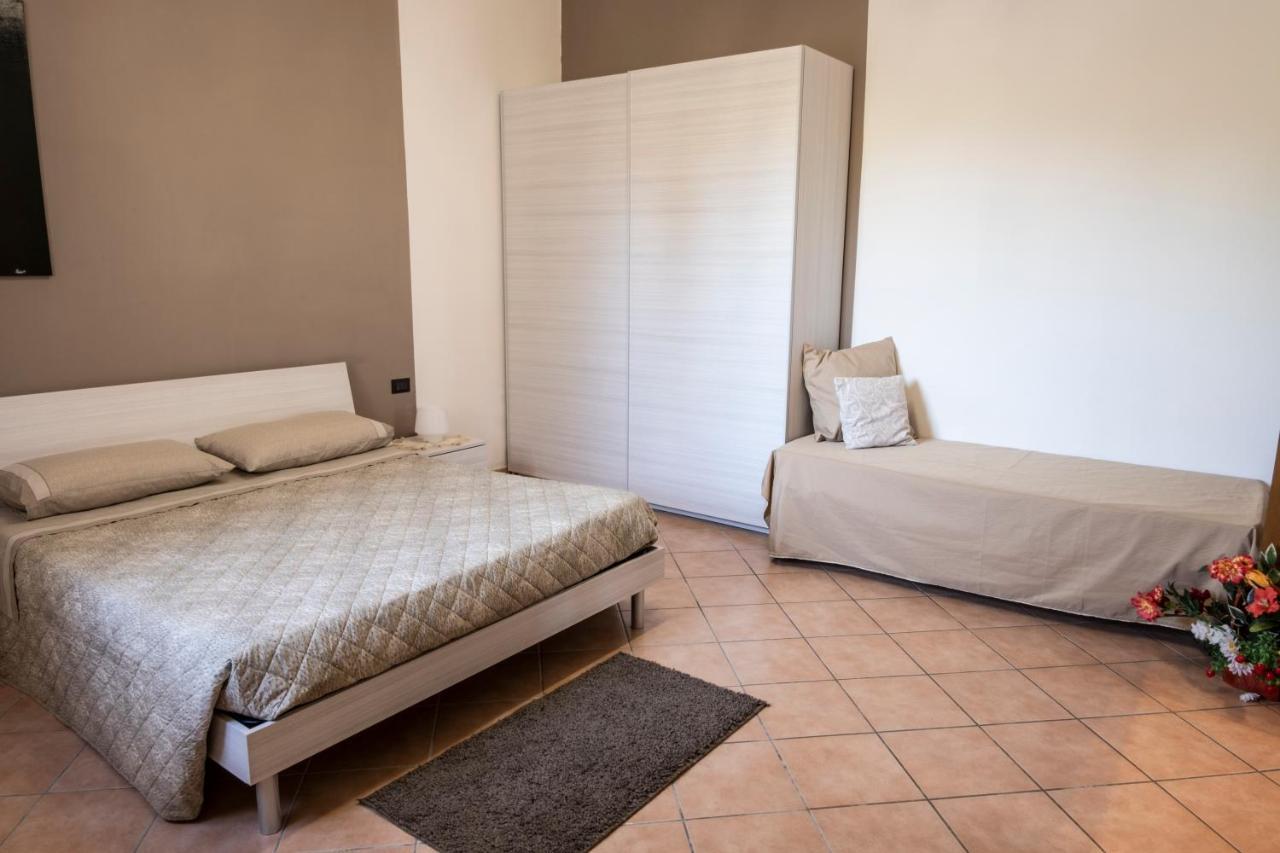 B&B La Serra San Miniato Kültér fotó