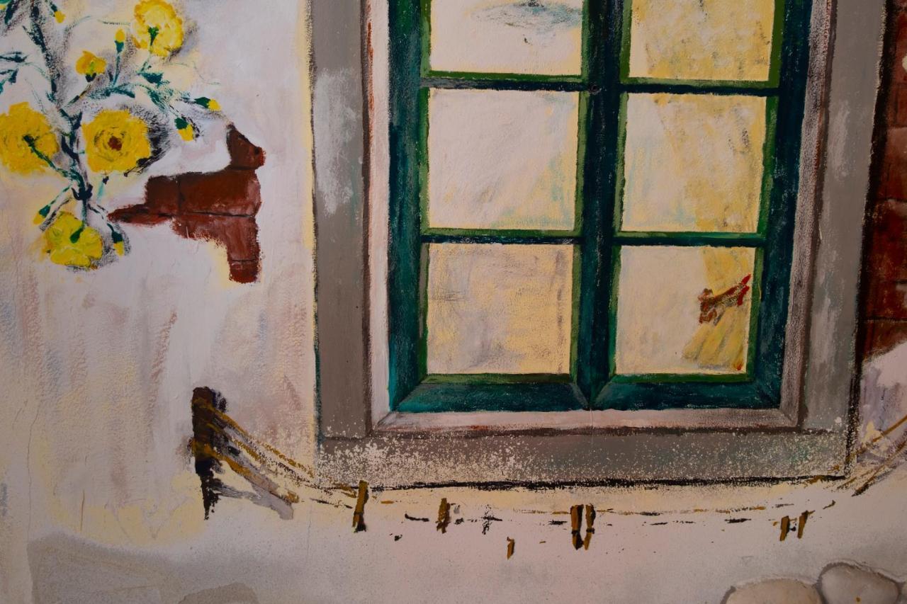 B&B La Serra San Miniato Kültér fotó