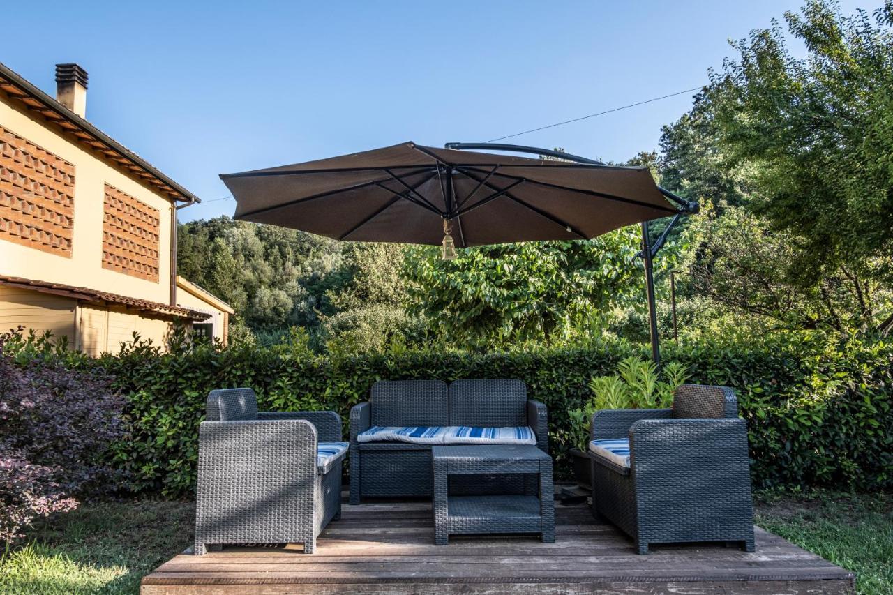 B&B La Serra San Miniato Kültér fotó