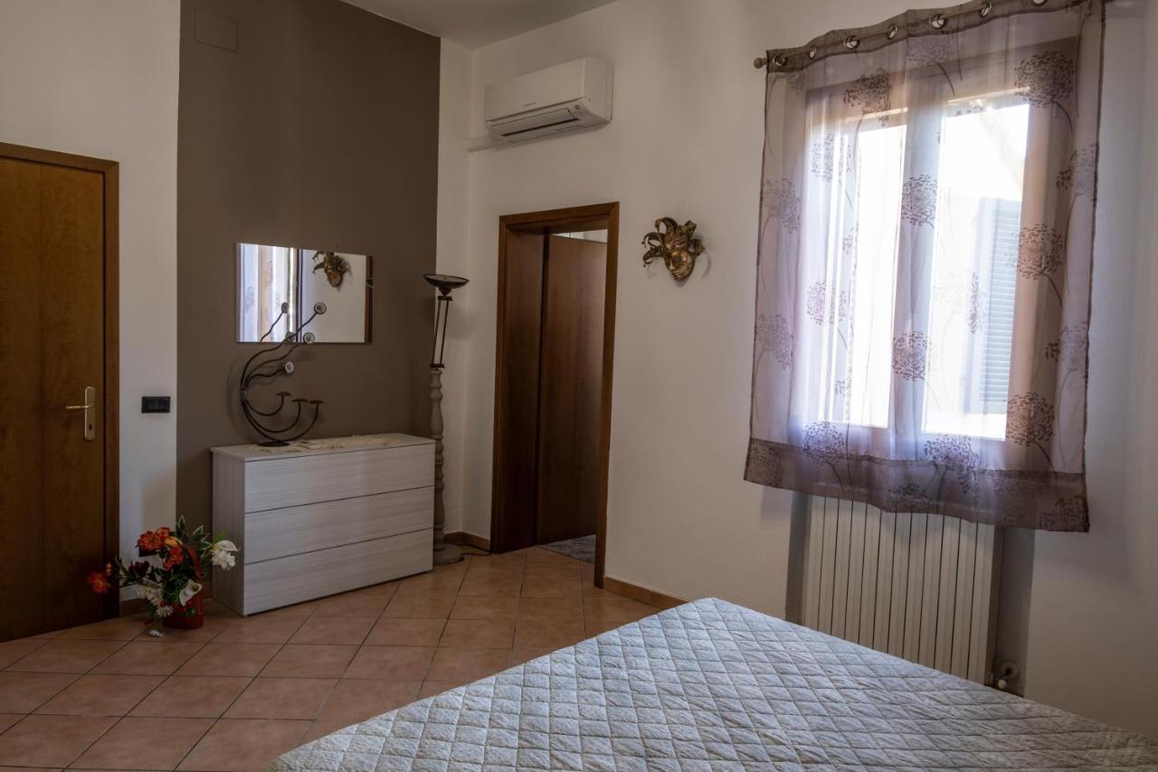 B&B La Serra San Miniato Kültér fotó