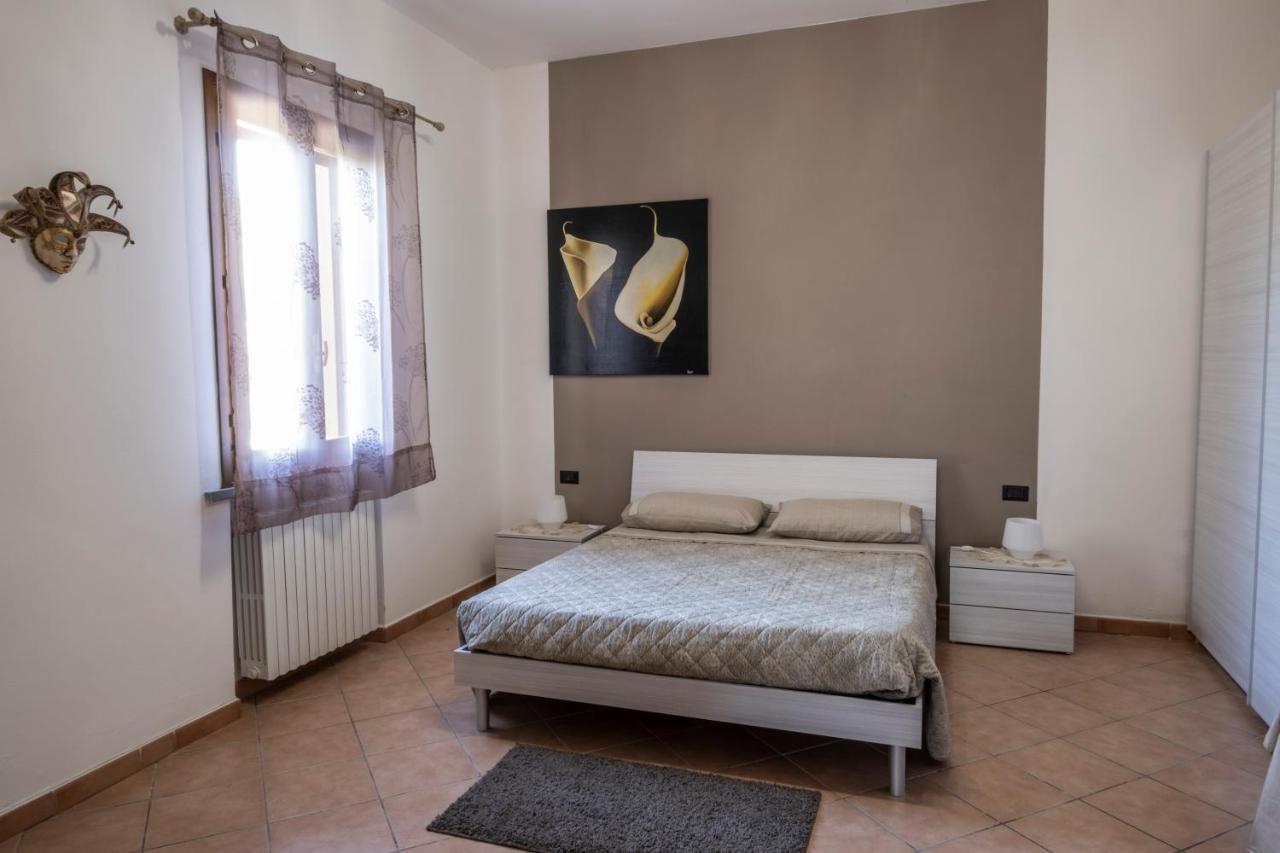 B&B La Serra San Miniato Kültér fotó