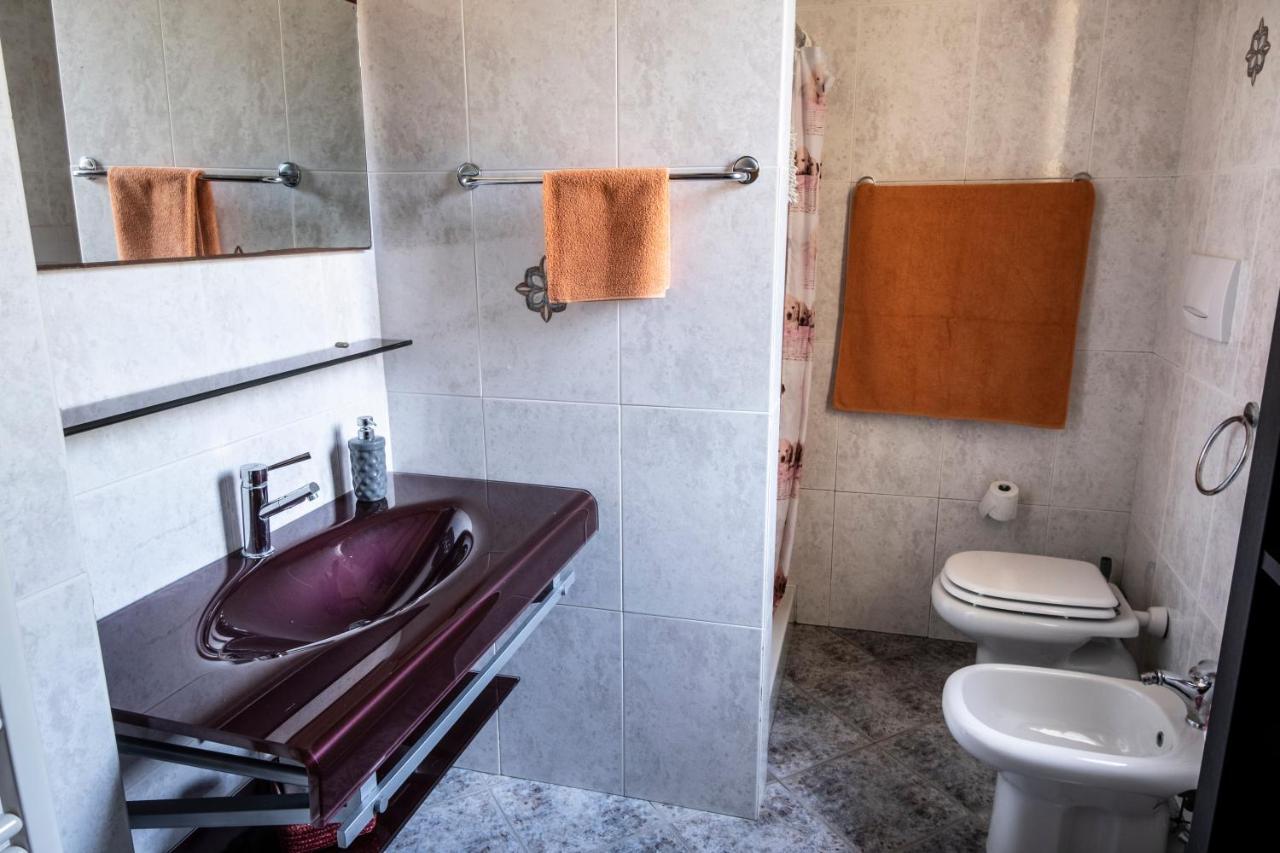 B&B La Serra San Miniato Kültér fotó