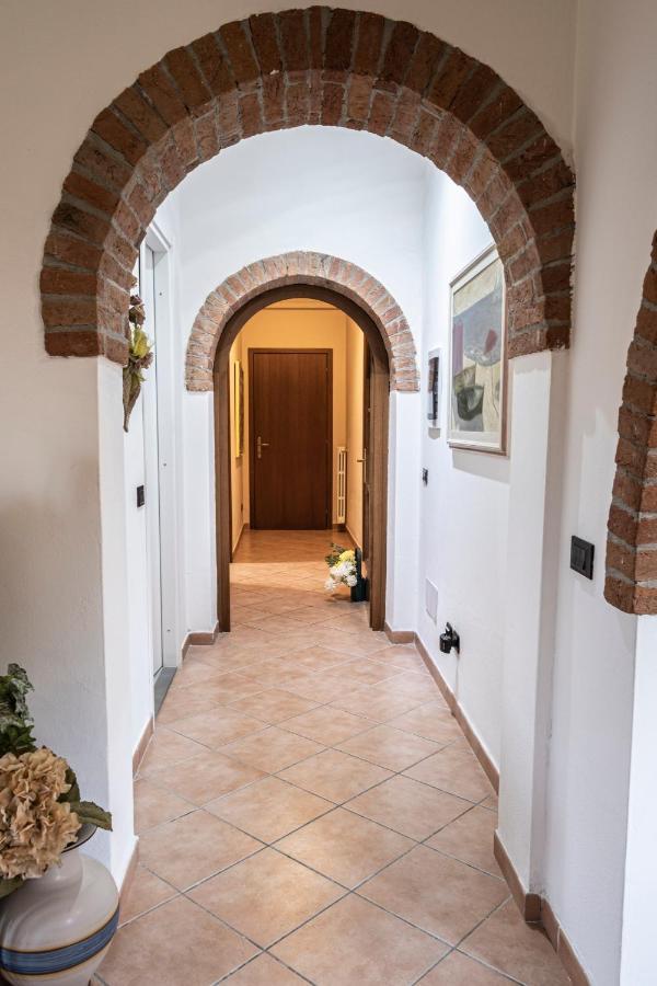 B&B La Serra San Miniato Kültér fotó