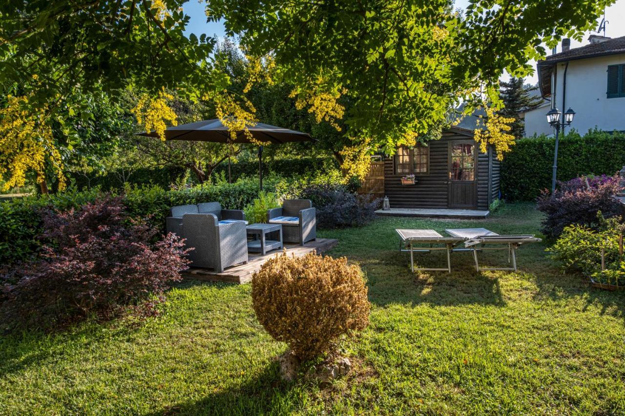 B&B La Serra San Miniato Kültér fotó