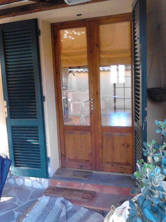B&B La Serra San Miniato Kültér fotó