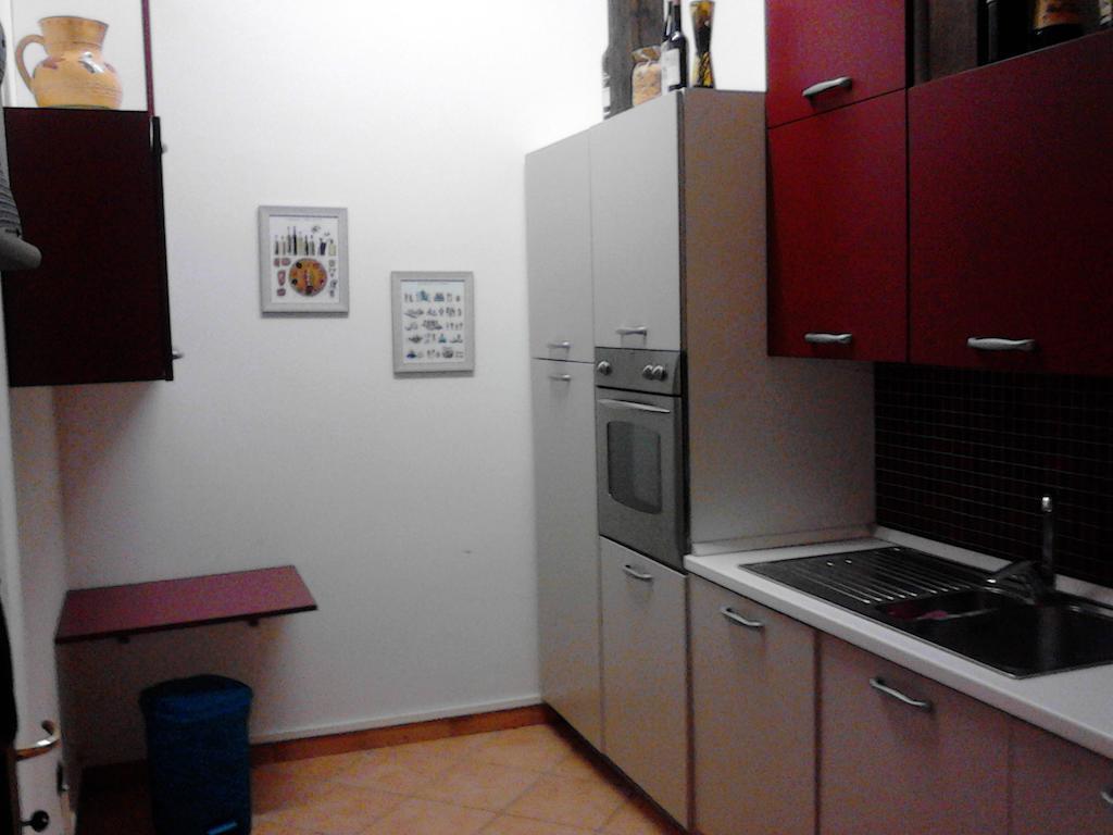 B&B La Serra San Miniato Kültér fotó